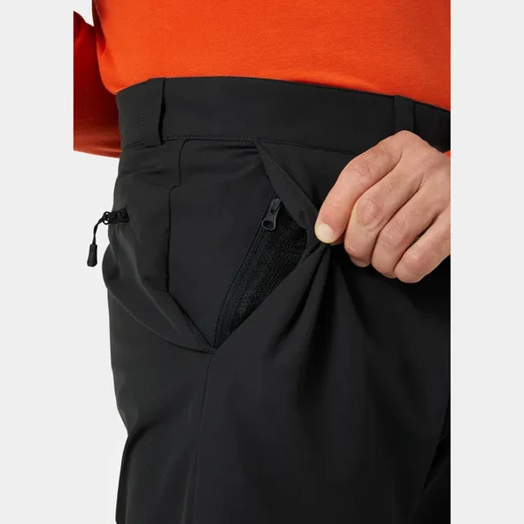 Helly Hansen Quick-Dry Erkek Şort 10 - Resim 3