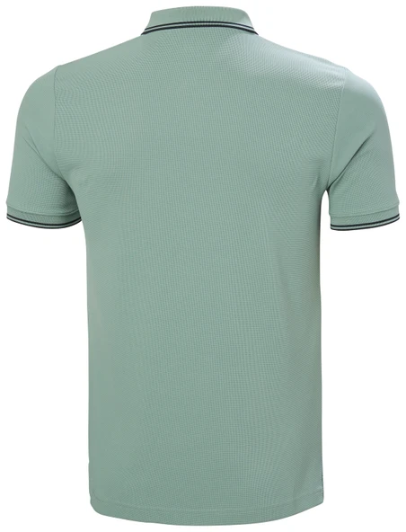 Helly Hansen Kos Polo Erkek T-Shirt - Resim 6