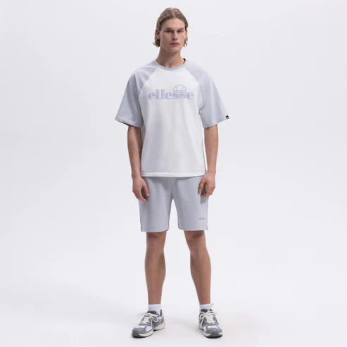 Ellesse Erkek T-shirt M-EM009-2 - Resim 6
