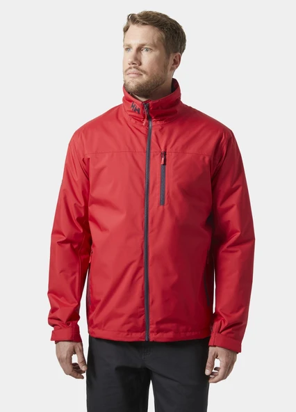HELLY HANSEN Crew Midlayer Sailing Erkek Mont 2.0 - Resim 3