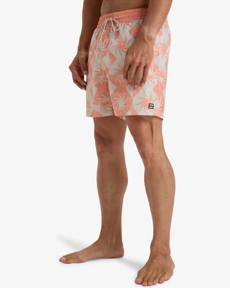 Billabong Vacay Lb Erkek Şort - Resim 9