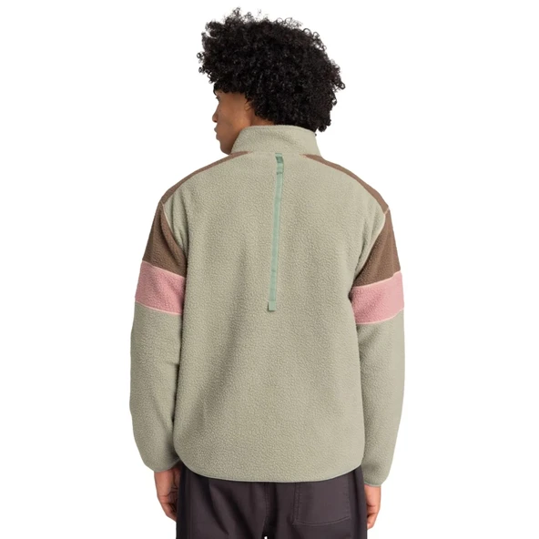 Quiksilver Clean Coast Hz Polar - Resim 8