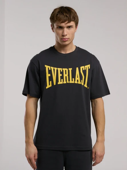 Ever Classics Comfort Logo Erkek Tişört TM0045 - Resim 4