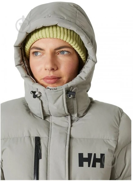 Helly Hansen Adore Puffy Kadın Parka Mont - Resim 12