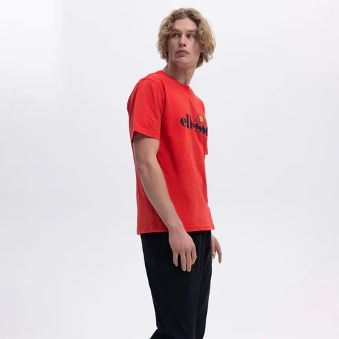 Ellesse Erkek T-shirt M-EM459 - Resim 12