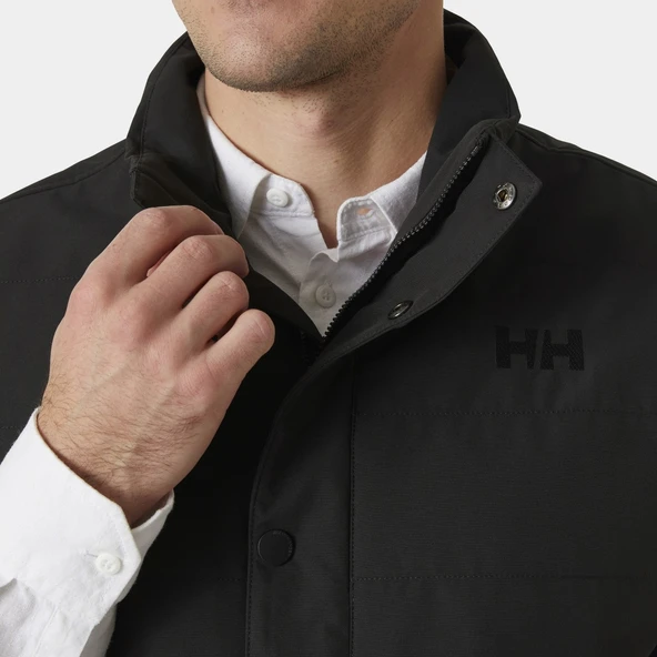 HELLY HANSEN Escape Insulated Erkek Yelek - Resim 8