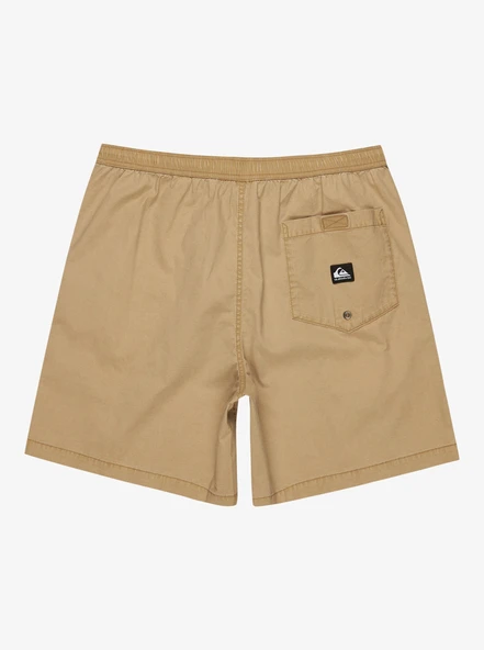 Quiksilver Taxer Ws Erkek Şort - Resim 8