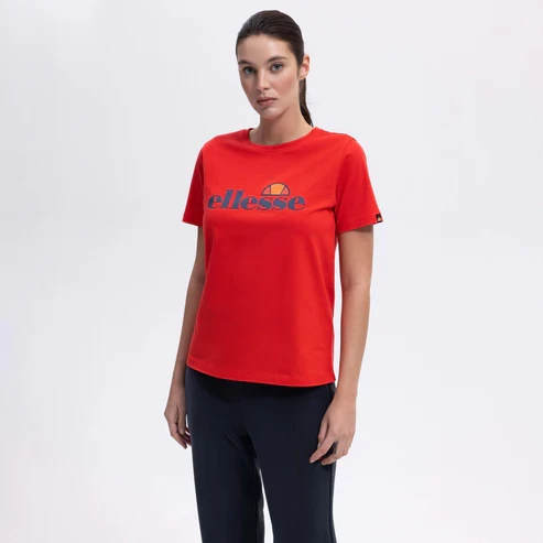 Ellesse Kadın T-shirt F-EF448 ürün görseli 1
