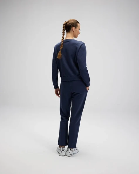 Ellesse Kadın Jogger Eşofman Altı EF556 - Resim 10