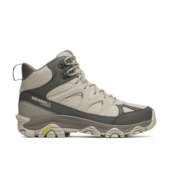 Merrell Thermo Snow Grip Mid Waterproof Bot ürün görseli 1