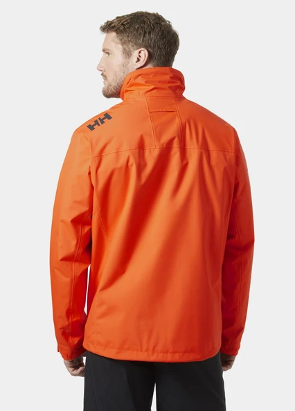 HELLY HANSEN Crew Midlayer Sailing Erkek Mont 2.0 - Resim 9