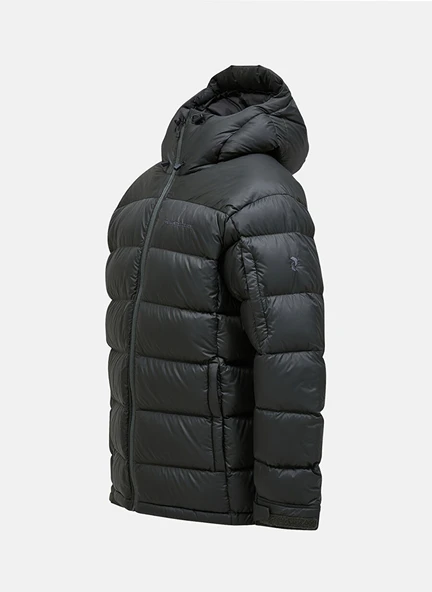 Peak Performance M Frost Down Jacket Erkek Mont - Resim 3