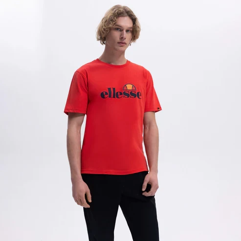 Ellesse Erkek T-shirt M-EM459 - Resim 4