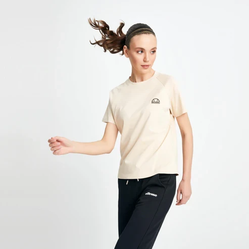 Ellesse Kadın T-shirt F-EF149 ürün görseli 1