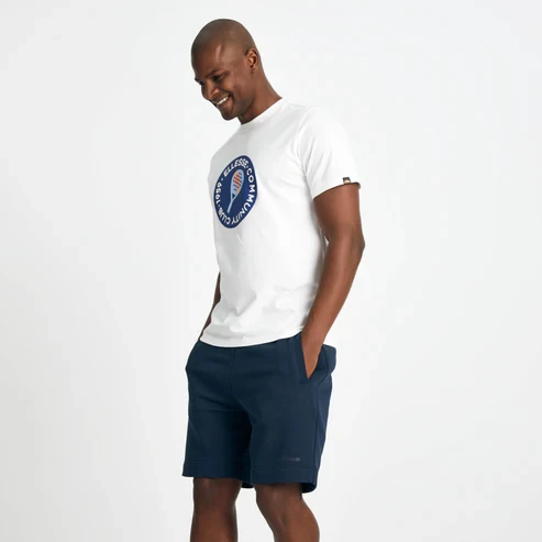 Ellesse Erkek T-shirt M-EM185 - Resim 5