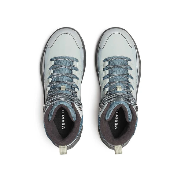 Merrell Thermo Chill 2 Mid Waterproof Erkek Bot - Resim 3