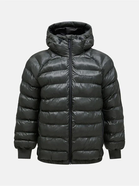 Peak Performance M Tomic Insulated Hood Jacket Erkek Mont ürün görseli 1