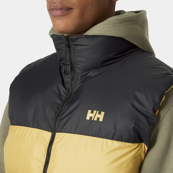 HELLY HANSEN Active Puffy Erkek Yelek - Resim 8