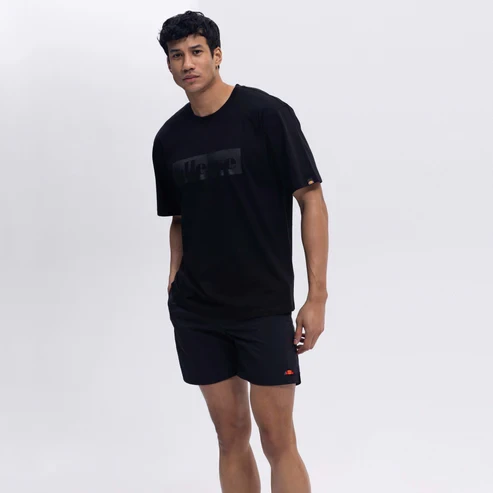 Ellesse Erkek T-shirt M-390 - Resim 11