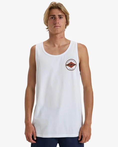 Billabong Rotor Diamond Tk Erkek T-Shirt ürün görseli 1