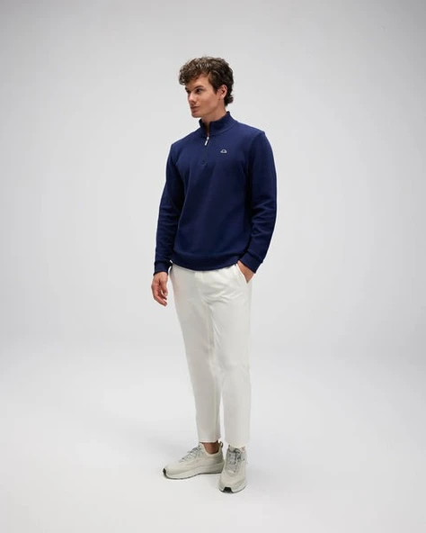 Ellesse Erkek Sweatshirt EM603 - Resim 7