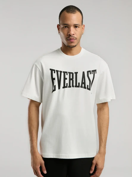 Ever Classics Comfort Logo Erkek Tişört TM0045 ürün görseli 1