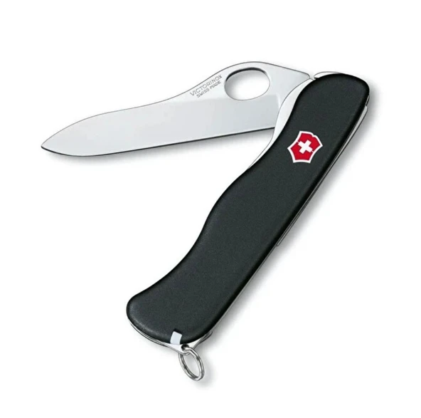 Victorinox Sentinel 0.8416.M3 Tek El Çakı ürün görseli 1