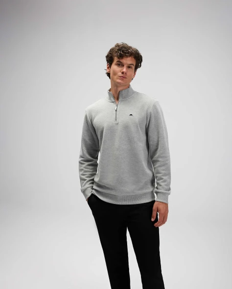 Ellesse Erkek Sweatshirt EM603 - Resim 12