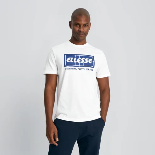 Ellesse Erkek T-shirt M-EM160 ürün görseli 1