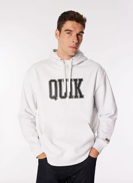 Quiksilver Grıffın Hoodıe Sweatshirt ürün görseli 1