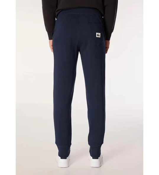 Quiksilver Emboss Jogger Eşofman Alt - Resim 7