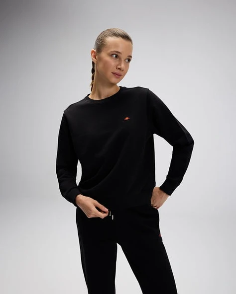 Ellesse Kadın Sweatshirt EF553 - Resim 3