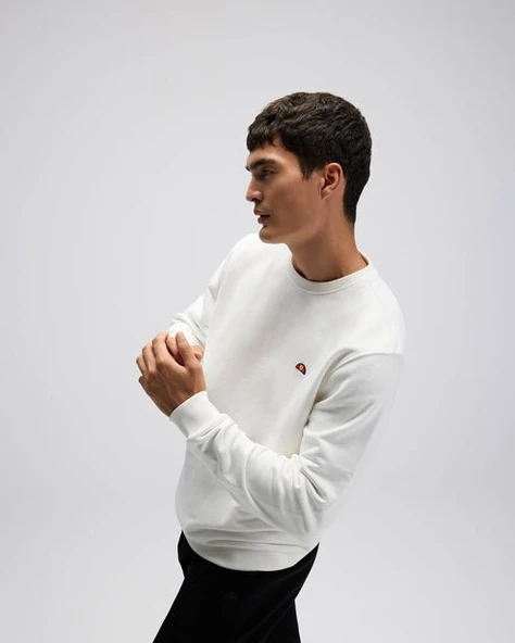 Ellesse Erkek Sweatshirt EM579 - Resim 5