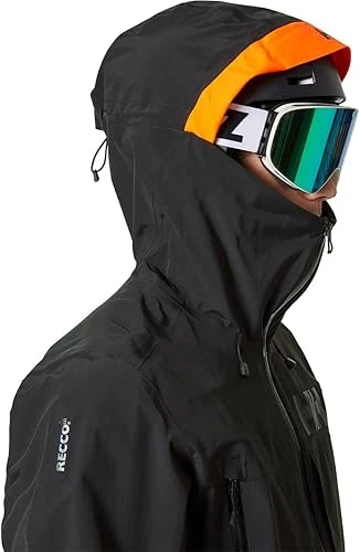 HELLY HANSEN Powdreamer Erkek Mont 2.0 - Resim 3