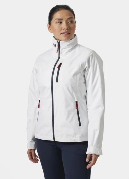 HELLY HANSEN Crew Midlayer Sailing Kadın Mont 2.0 - Resim 2