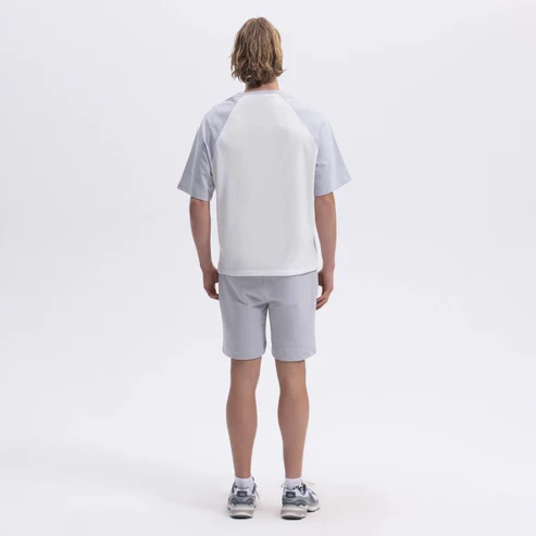 Ellesse Erkek T-shirt M-EM009-2 - Resim 10