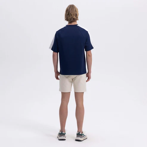 Ellesse Erkek T-shirt M-364 - Resim 5