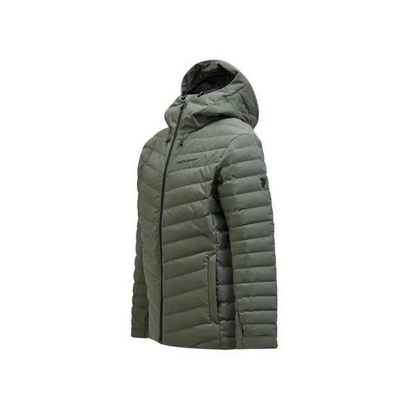 Peak Performance M Frost Ski Jacket Erkek Mont - Resim 2
