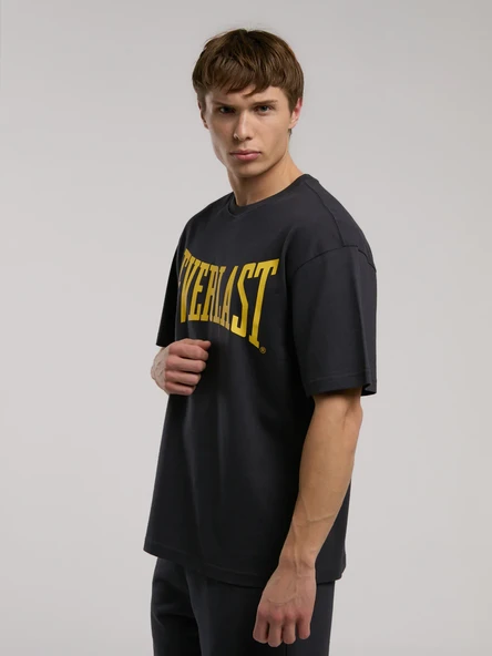 Ever Classics Comfort Logo Erkek Tişört TM0045 - Resim 8