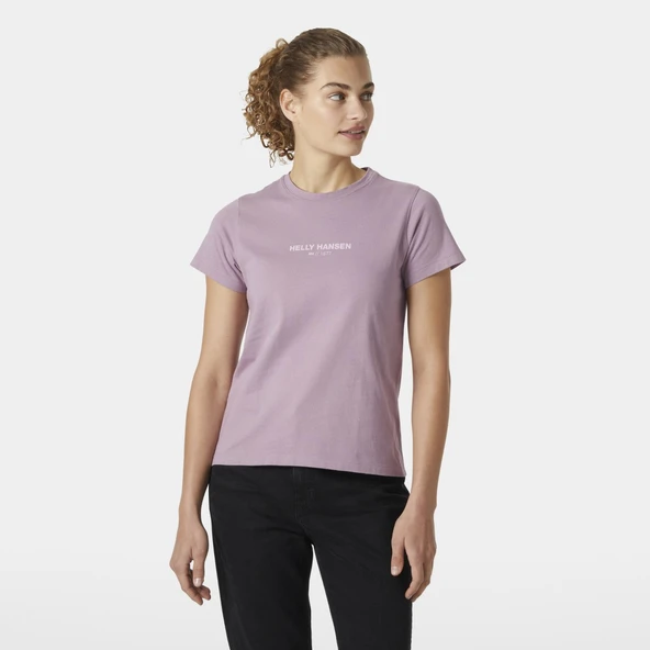 Helly Hansen W Core Kadın T-Shirt 2.0 ürün görseli 1
