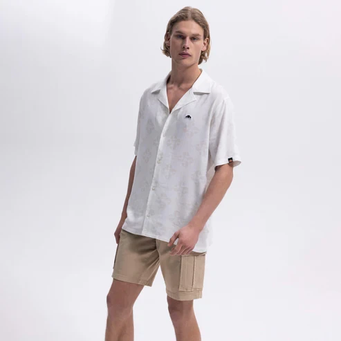 Ellesse Erkek Kargo Şort M-EM471 - Resim 9