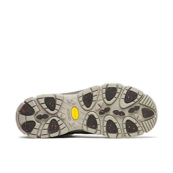 Merrell Thermo Snow Grip Mid Waterproof Bot - Resim 6