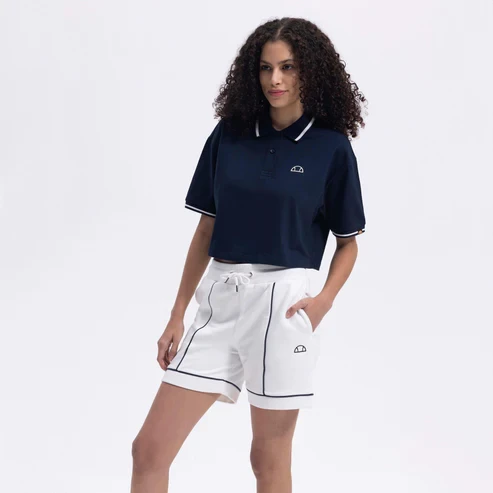 Ellesse Kadın T-shirt F-EF387 ürün görseli 1