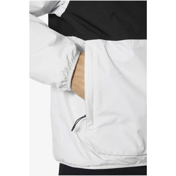 HELLY HANSEN Ervik Insulated Rain Erkek Mont - Resim 4