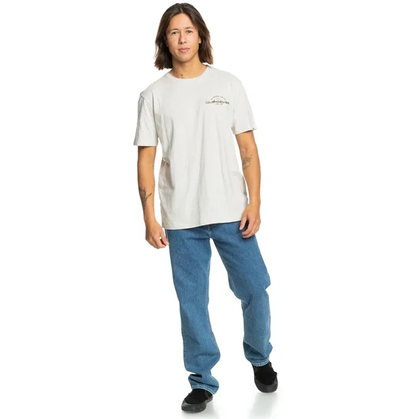 Quiksilver Arched Type Ss Erkek Tişört ürün görseli 1