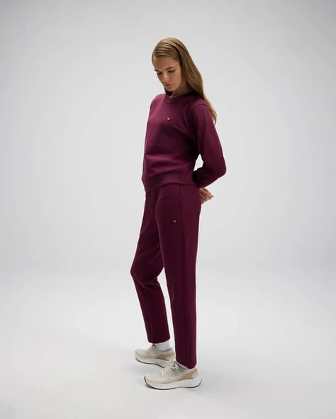 Ellesse Kadın Jogger Eşofman Altı EF556 - Resim 8