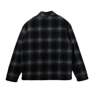 Quiksilver Deck Fleece Polar - Resim 6