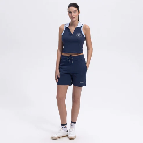 Ellesse Kadın Şort F-EF406 - Resim 3