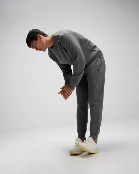 Ellesse Erkek Jogger Eşofman Altı EM554 - Resim 7