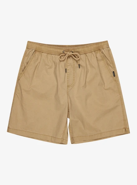 Quiksilver Taxer Ws Erkek Şort - Resim 7